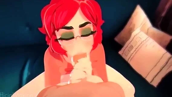 Maxine Compilation (Balak)