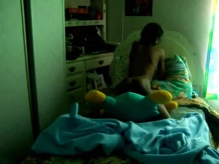 Black girl - webcam show 2