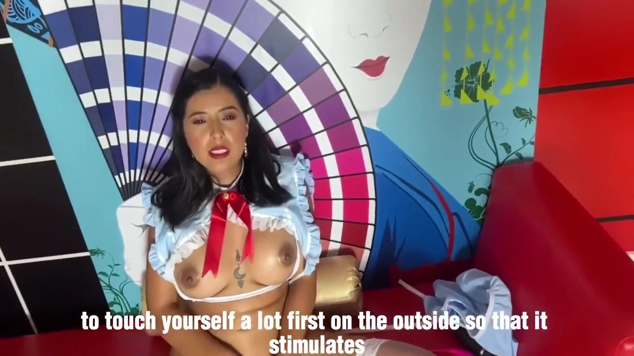 Tutorial On How To Get A Squirt Once And For All? I Give You All My Advice