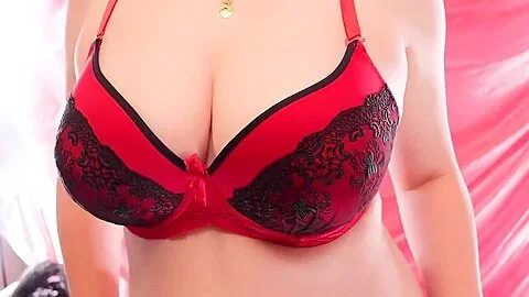 Amateur Video: Chubby Milf With Big Natural Boobs Compilation Clip (arya Grander)
