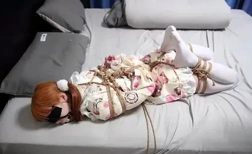 super tight bondage