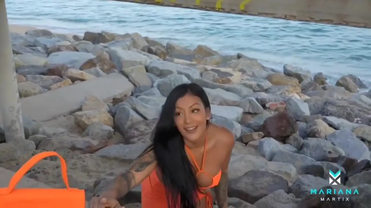 Exotic Porn Scene Milf Crazy , Check It - Mariana Matrix