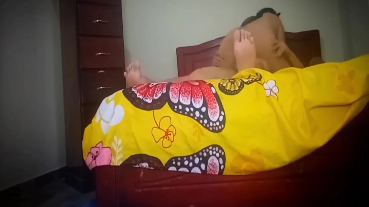Real Believed Me... So I Recorded My teen 18+ Stepmom Fucking With Her Stepson, Amateur Homemade Sex. 10 Min With El Loco Andres