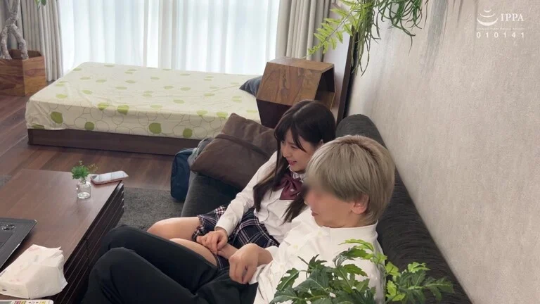 ZWLQ26 Cuuuuuuty Japanese porn OH YEAH