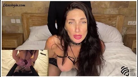My First Anal Video