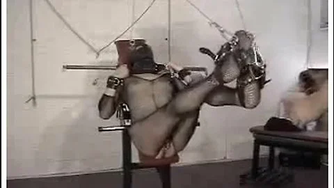 piercing slave