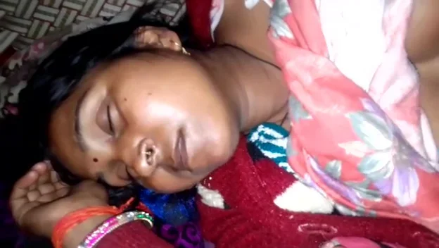 Dehati Wife Nude Mms Sex Clip