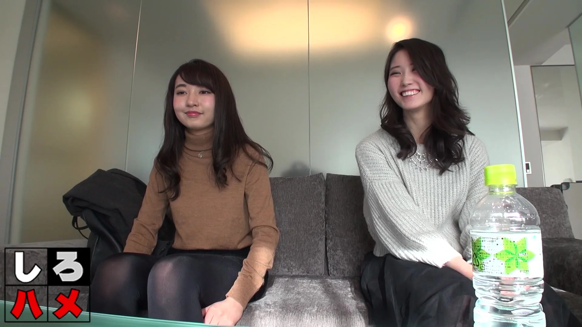 Ai and Misato get laid 2 - uncensored amateur jav japan brunette pale