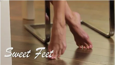 Sweet Feet 2 - Sarika A
