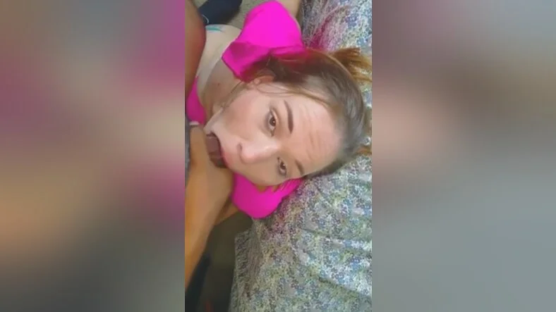 Crazy Adult Scene Vertical Video Amateur Craziest Ever Seen