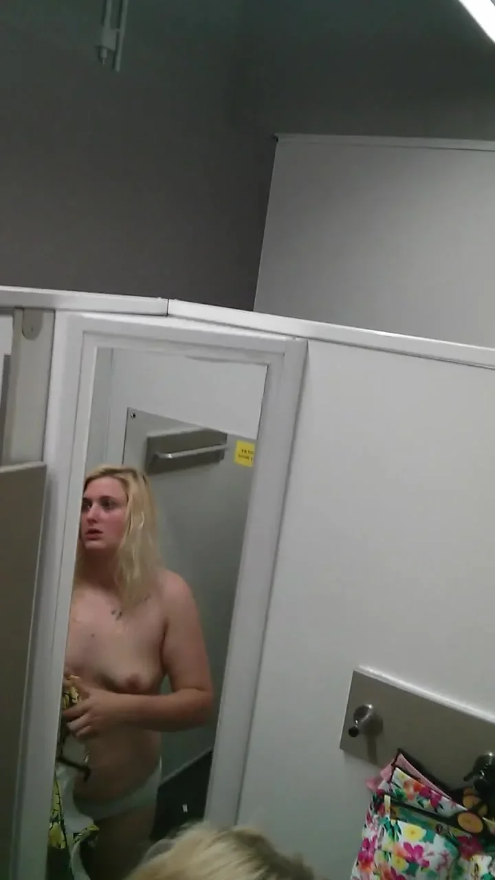 chubby chav changing 2