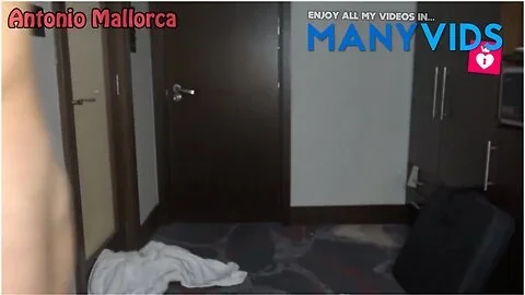 Antonio Mallorca And Amber Jayne - Fucking A Super Hot Milf Big Boobs And Big Ass