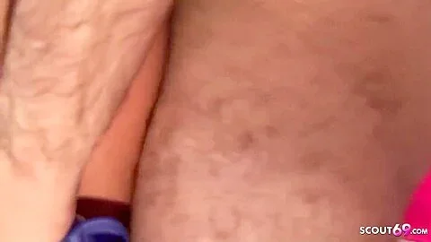 Big Boobs Real Sex Doll Stacey Saran Get Rough Fucked In St