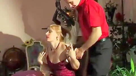 Bored Russian Wives Cheating 07