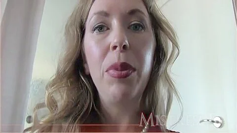 Mistress T Teach Step son How To Treat Pussy