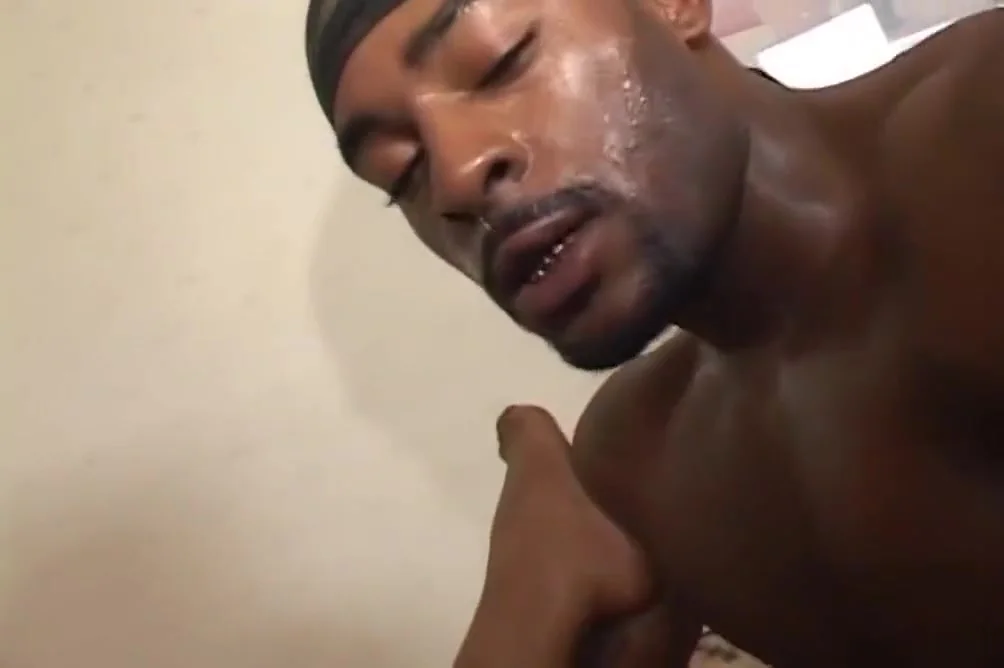 Black Mama Loves Big Black Cocks!!! - ( #11)