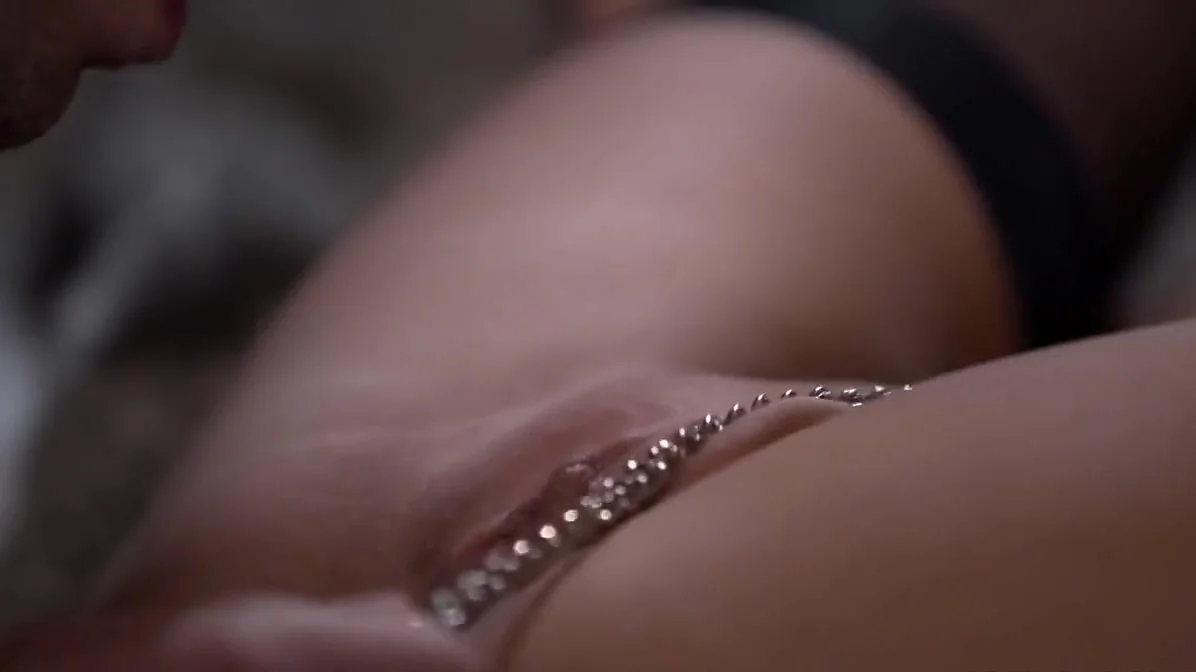 Ricky Mancini, Alberto Blanco And Megan Rain In Lustful Bitch Loves To Fuck With Double Penetration