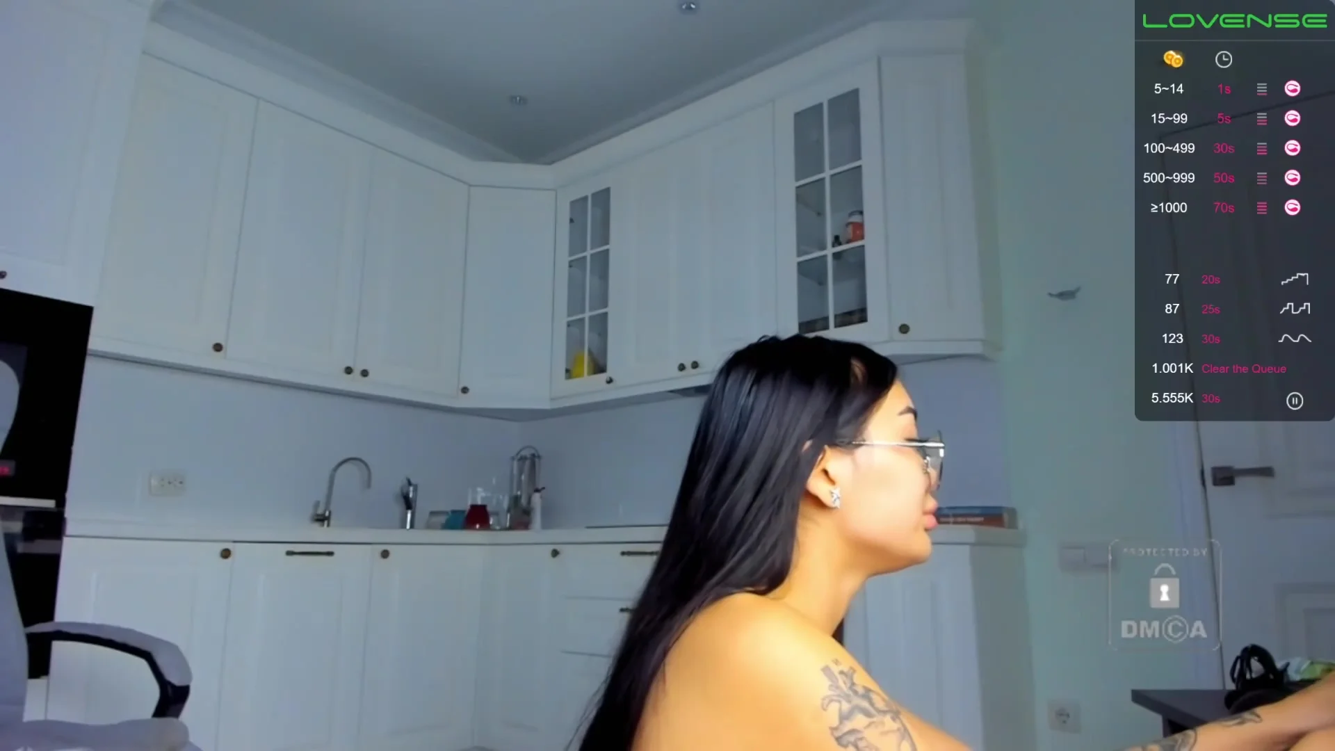 Miyong 7 2022 03 18 0948 Recorded Webcam Video C Bate