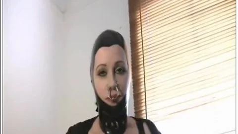 Bizarre Slave