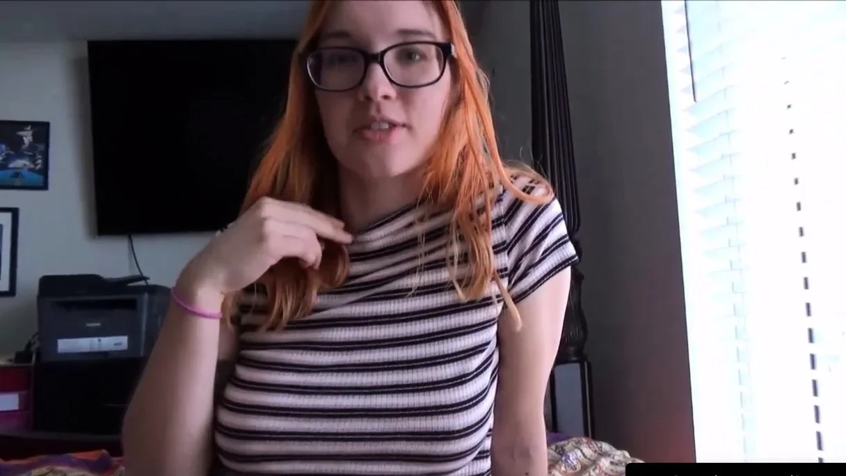 Big Breasted StepSister Dating Coach
