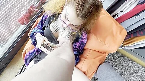Damla Ozden / Hard Roug Blowjob Ejaculated On My Face