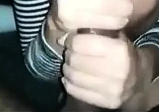 Riding a Huge Cock on Webcam