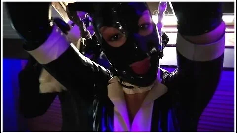 Mj Bondage
