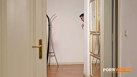 Jennifer Mendez - Cheating Housewife Takes An Anal Pounding While Hubby Is Away Gp2748