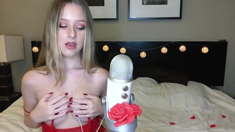 Diddly Asmr Sexy Lewd Patreon Video