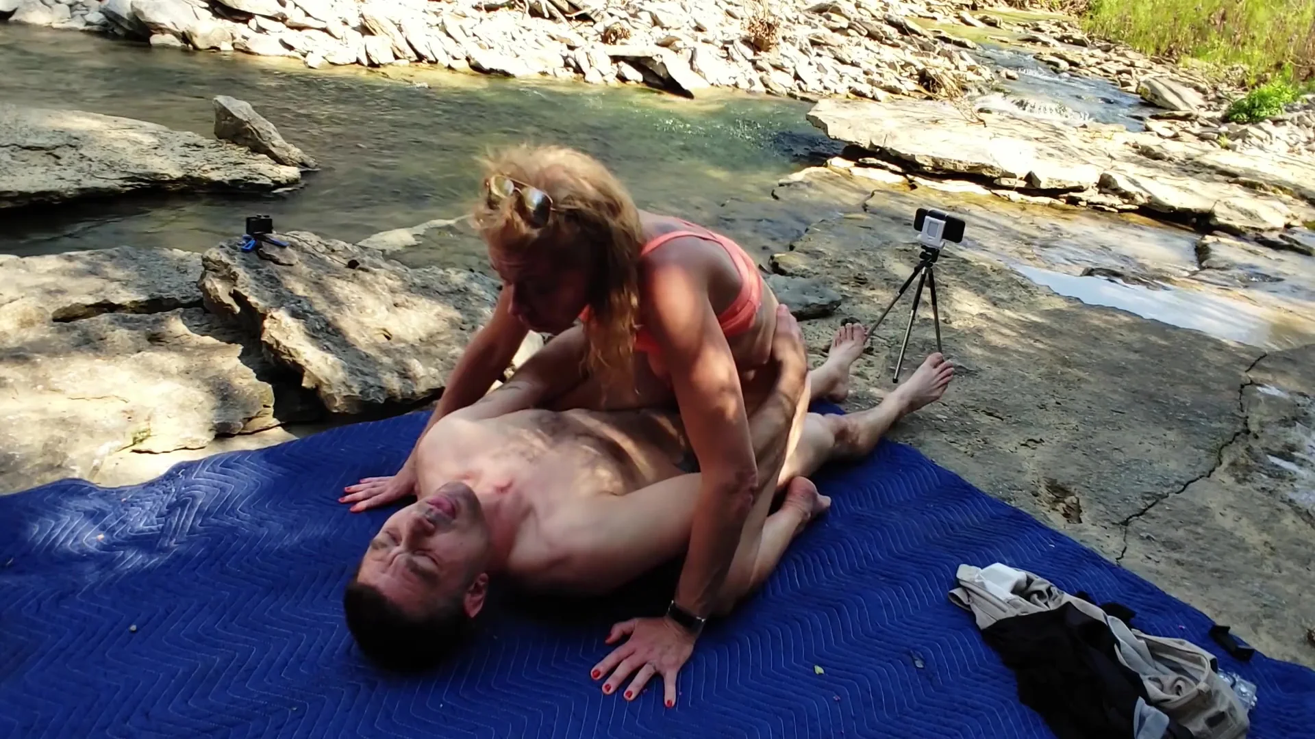 Fv Sensual Dick Suck Facefuck Intimate Boob Sucking Romantic Cunnilngus Passionate Sex