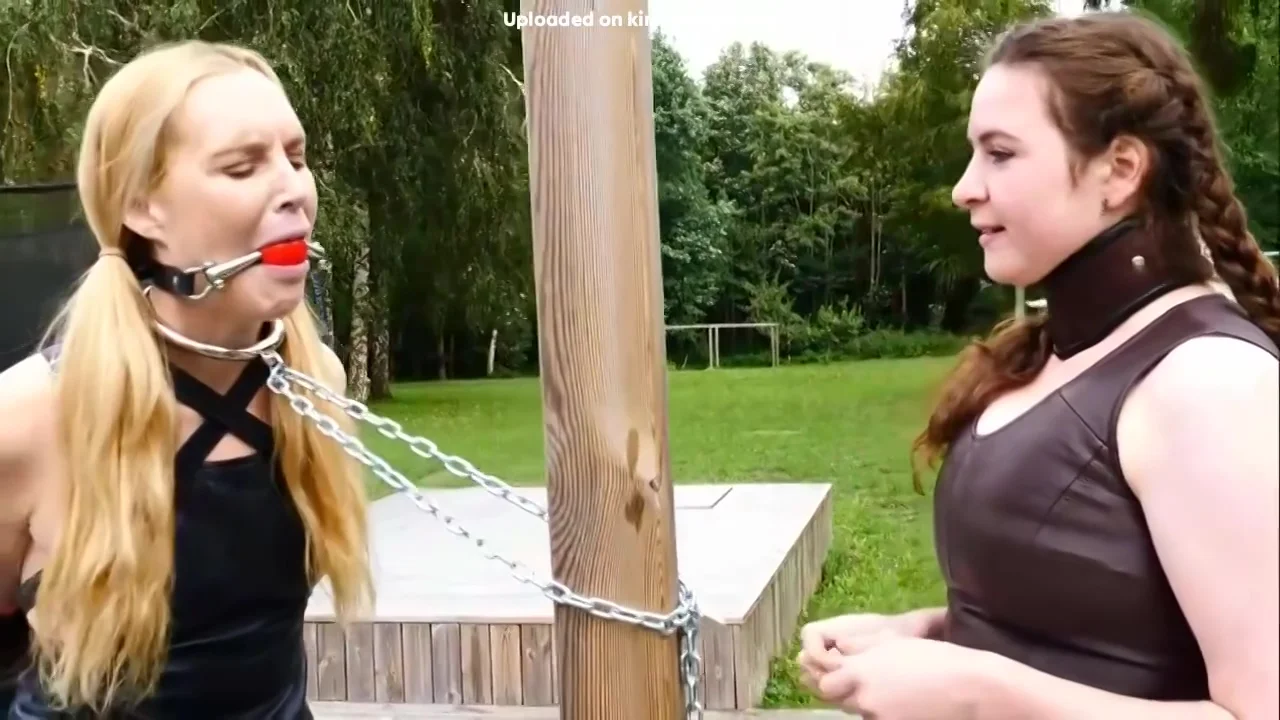 Outdoor Fetish Wear And Pony Gear