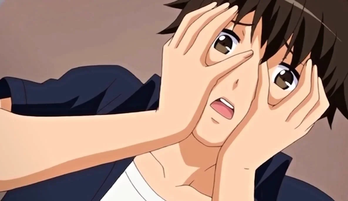 Eroge Kaihatsu Zanmai 05 - Hentai Anime Sex