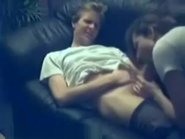 girl love huge cock