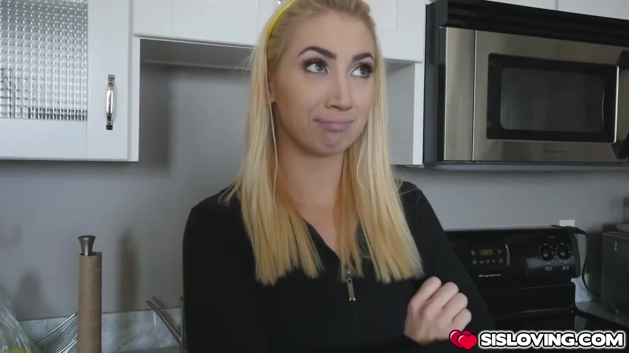 Swallow A Raging Hard Cock - Sierra Nicole
