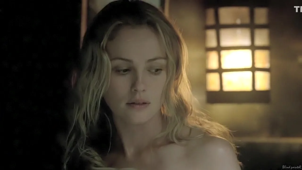 Black Sails S03E02 (2016) Hannah New
