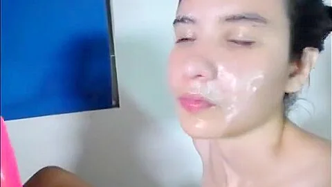Webcam Lesbians Spit and Humiliation