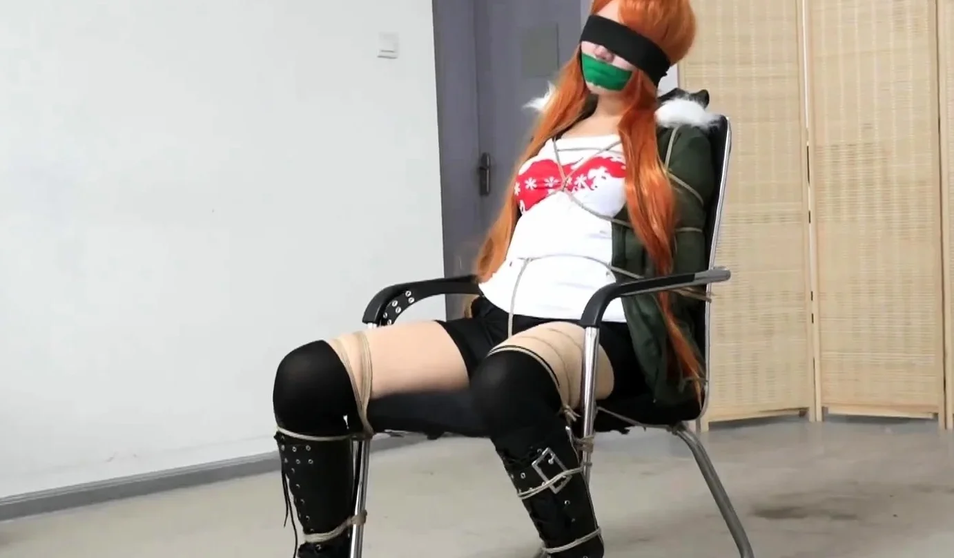 persona cosplay