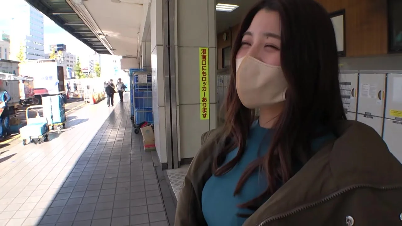 200GANA-2832 Japanese Amateur