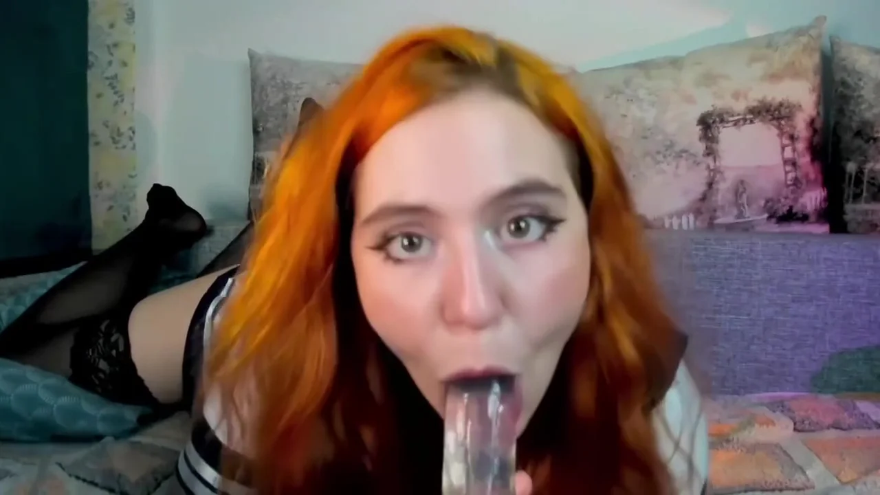 My Stream And Blowjob ( 2)