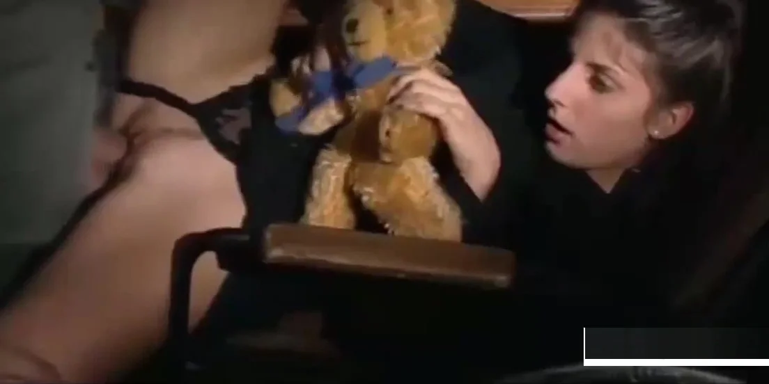 Disabled Step daughter in wheelchair