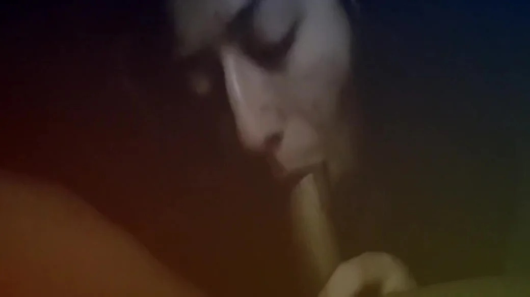 Arabic teen 18+ deepthroat machine