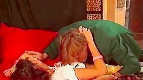 Cute Vintage teen 18+ Has Anal Sex