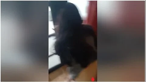 Tamang Ang Kapitbahay Kaya Libog Na Libog Nanaman Ang Pinay Fuckbuddy Ko With Pinay Walker