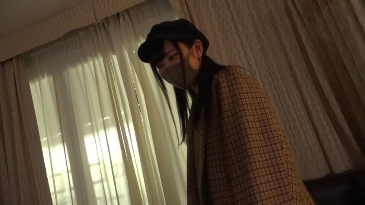 326FCT-003 Japanese Amateur