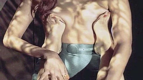 Eva Mendes Uncensored In HD