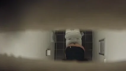 public toilet #1