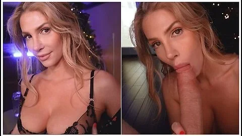 His Big Cock Makes Me Scream And Squirt
