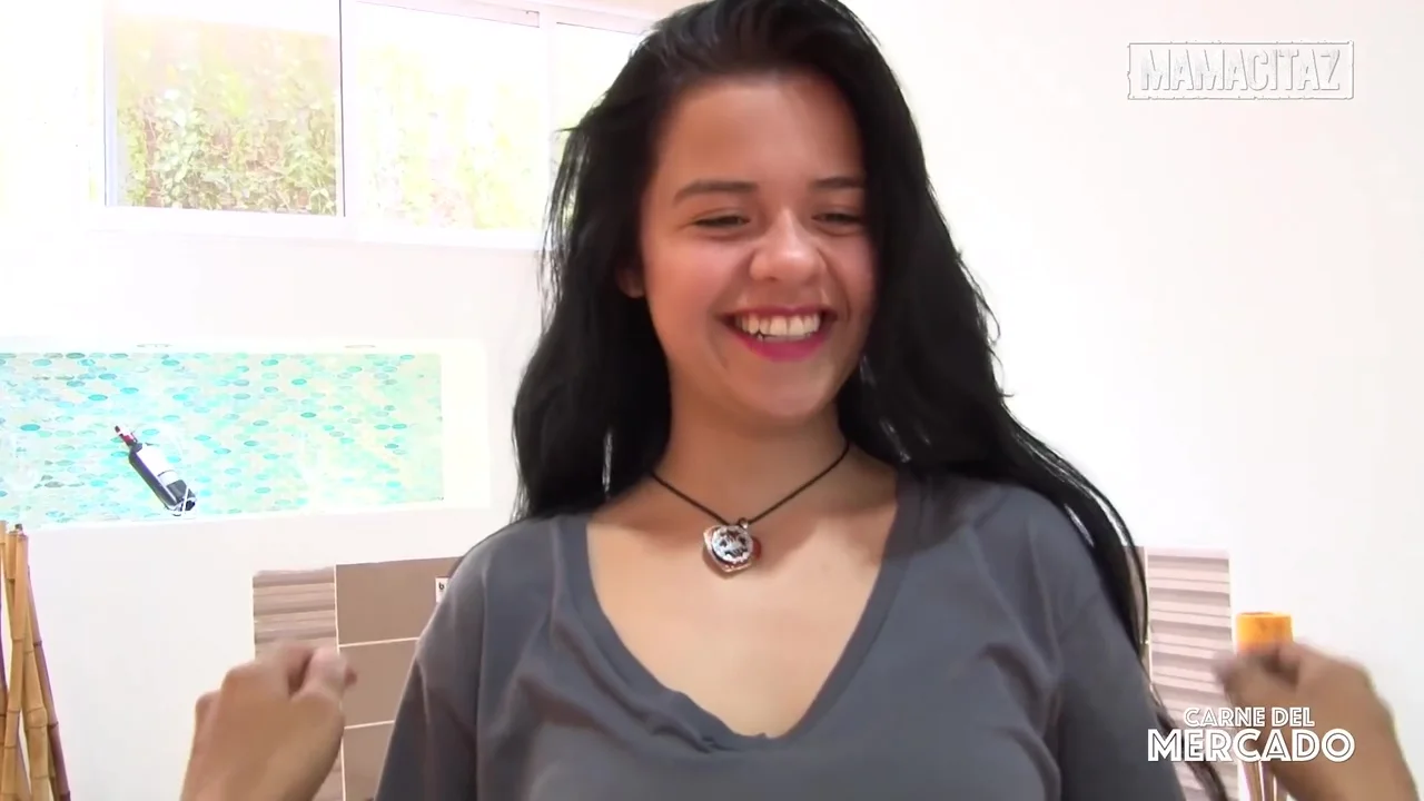 Latina teen 18+ Selena Gomez Is Seduced And Fucked