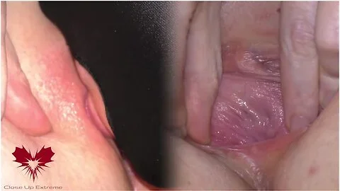 Look At The Wet Pussy I Lick To Orgasm