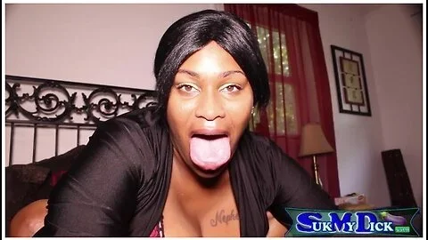 Ghetto Ebony Slut Makes A Rivera On My Dick / Don Whoe